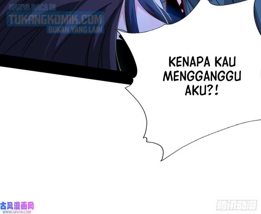 I’m An Evil God chapter 331